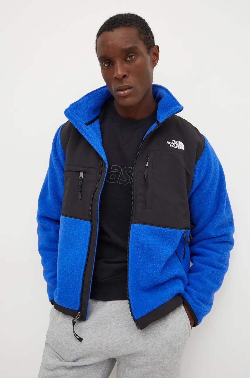 

Куртка Denali в стиле ретро The North Face, синий