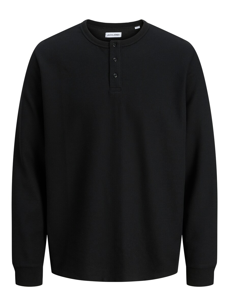 

Футболка JACK & JONES JACK & JONES JJEdover, Black