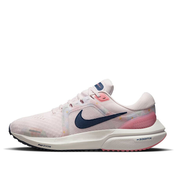 Кроссовки air zoom vomero 16 премиум Nike, розовый