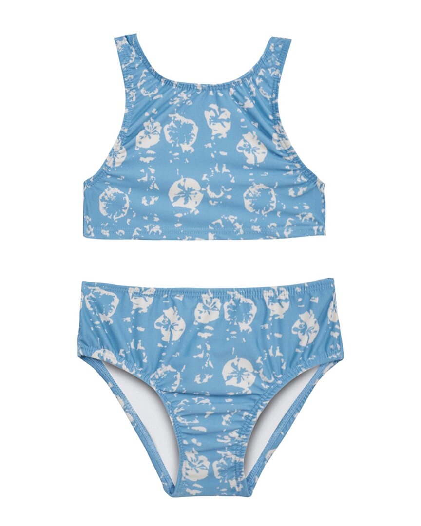 

Хермоза Литтл Голди Купальник Hermoza, синий