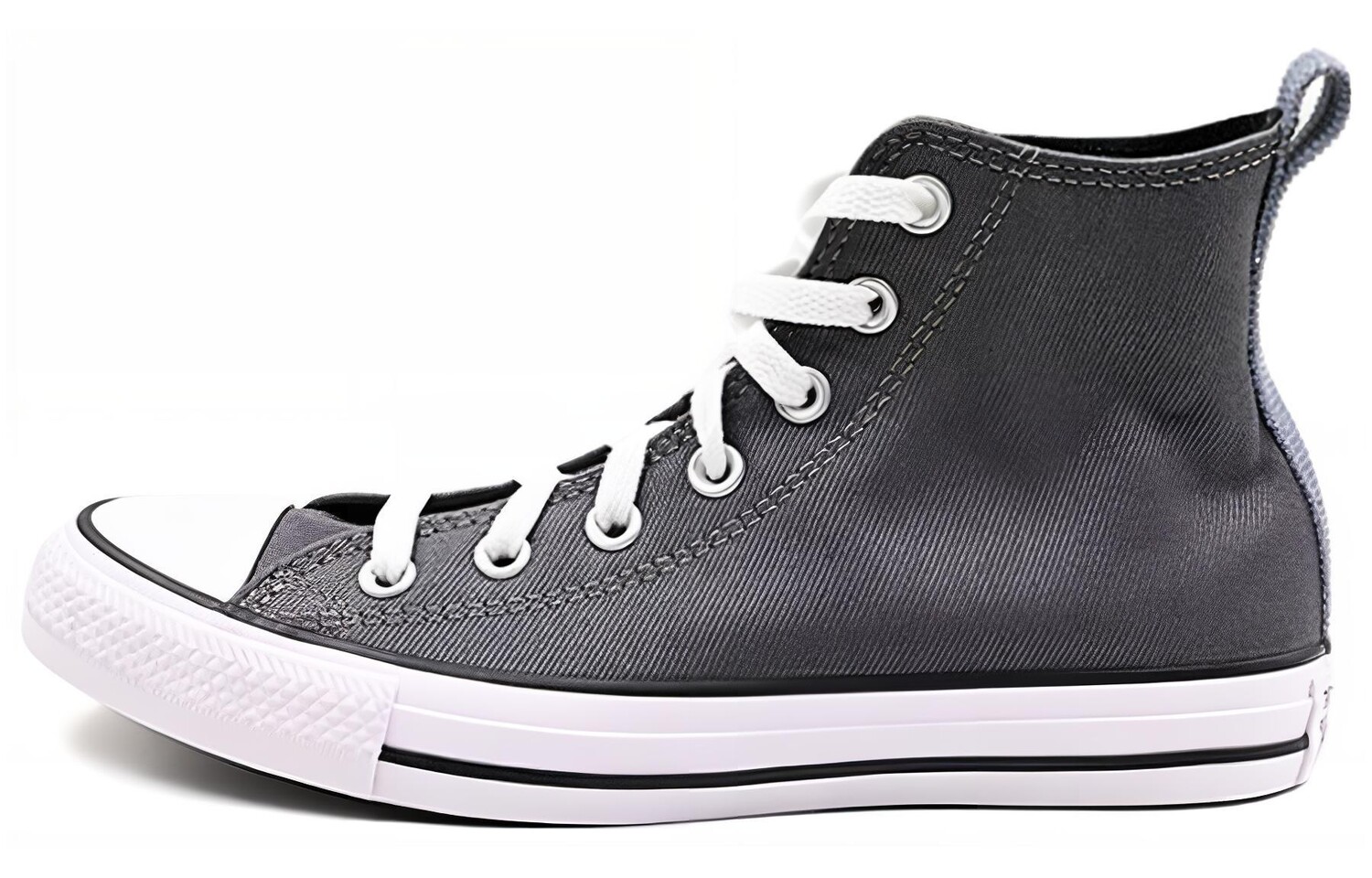 

Кеды Converse Chuck Taylor All Star Woven Twill