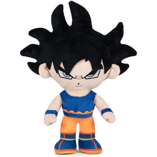 

Peluche Goku Universe Survival Dragon Ball Super 29Cm Play By Play