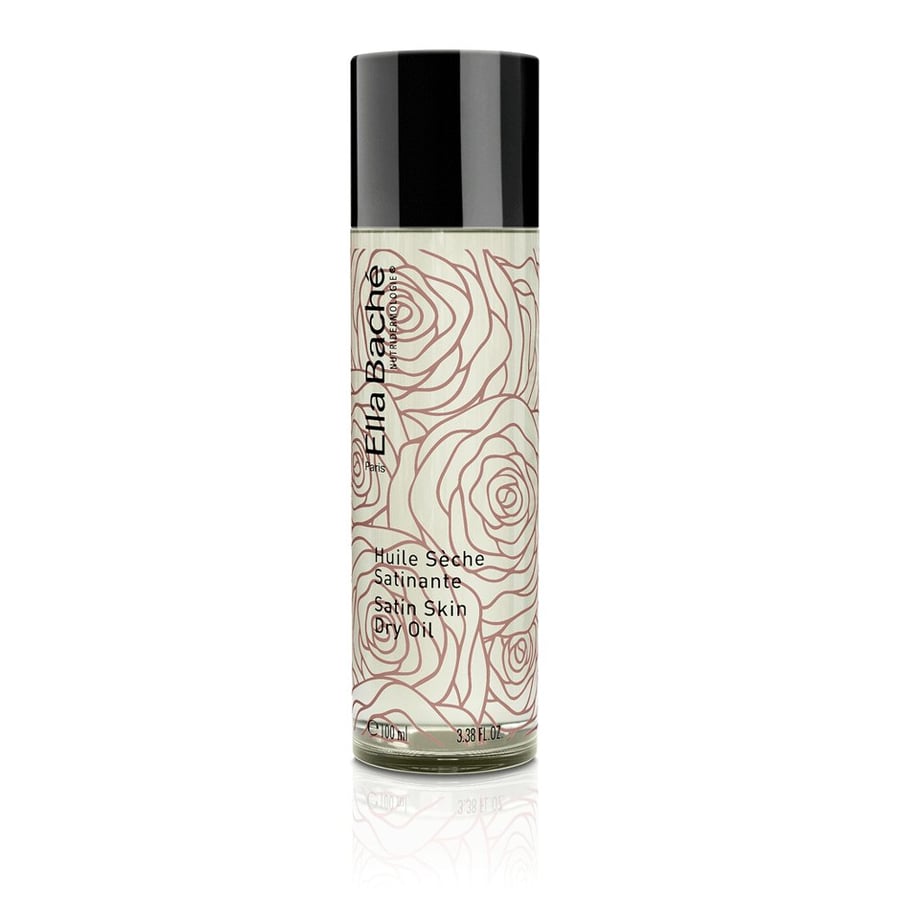

Satin Dry Oil Rose Ella Bache