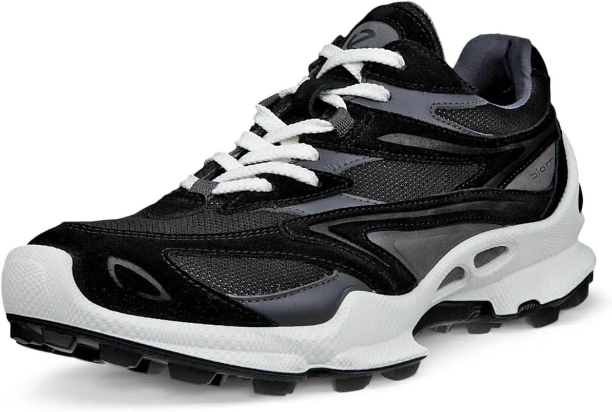 Мужские кроссовки ECCO Biom C-Trail Nova, черный