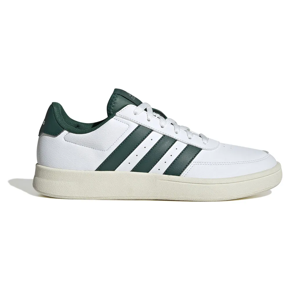 

Кроссовки adidas Breaknet 2.0 Shoes, белый