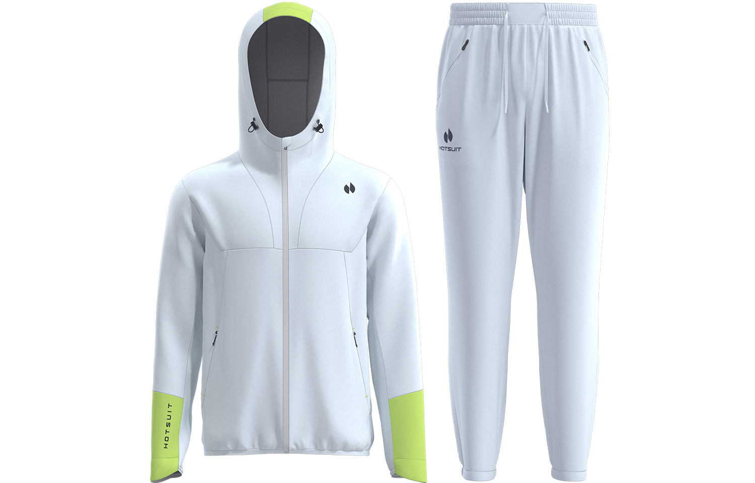 

Повседневная спортивная одежда для мужчин HOTSUIT