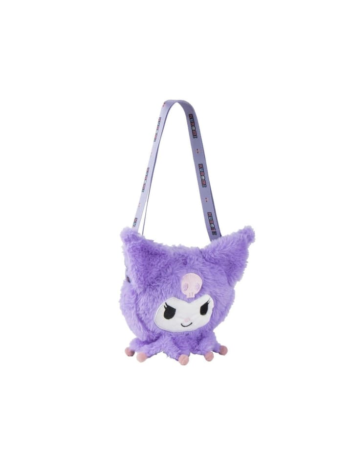

Сумка через плечо Kuromi для детей Hello Kitty