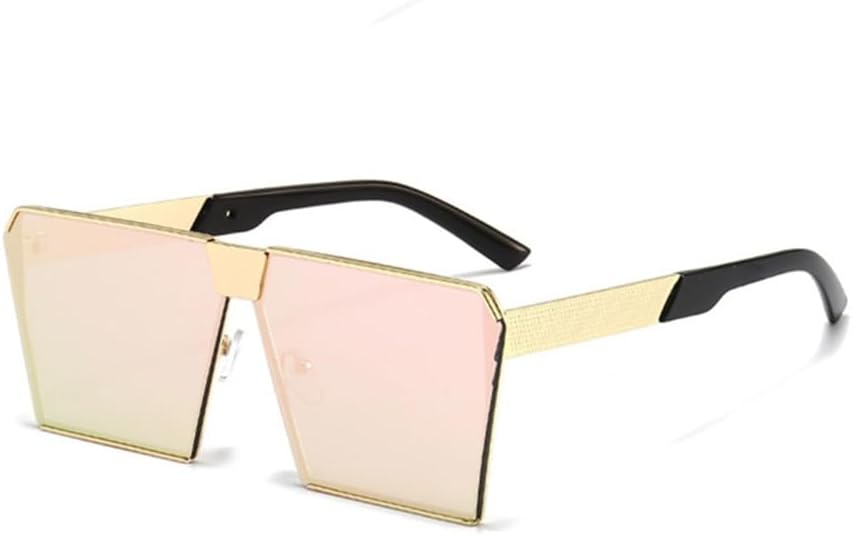 

Квадратные солнцезащитные очки MUTYNE для мужчин, роскошные солнцезащитные очки большого размера для женщин, модные солнцезащитные очки в винтажном стиле, стимпанк, ретро, G05