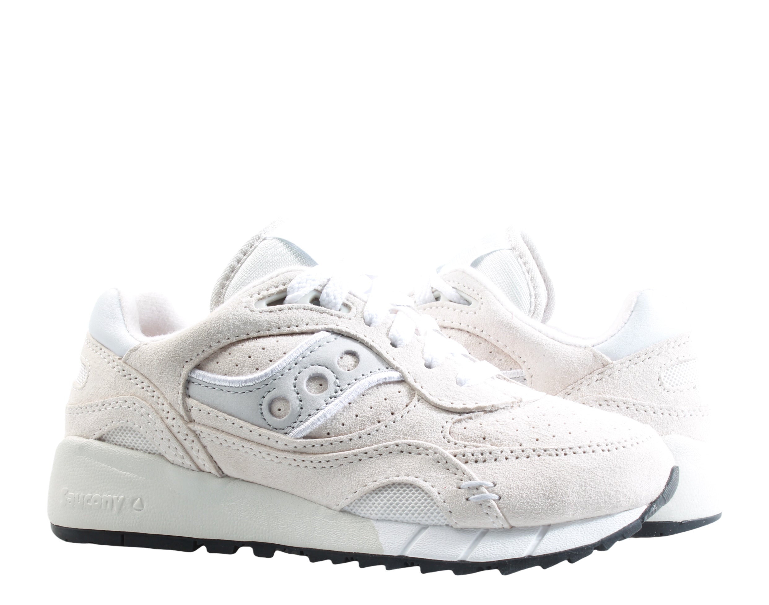 

Мужские туфли Saucony Originals Shadow 6000 Full Suede Pack Tan S70662-1