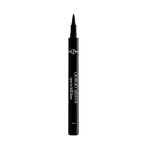Глянцевая подводка для глаз Eyes To Kill Liner Armani, 1 UD — фото 2