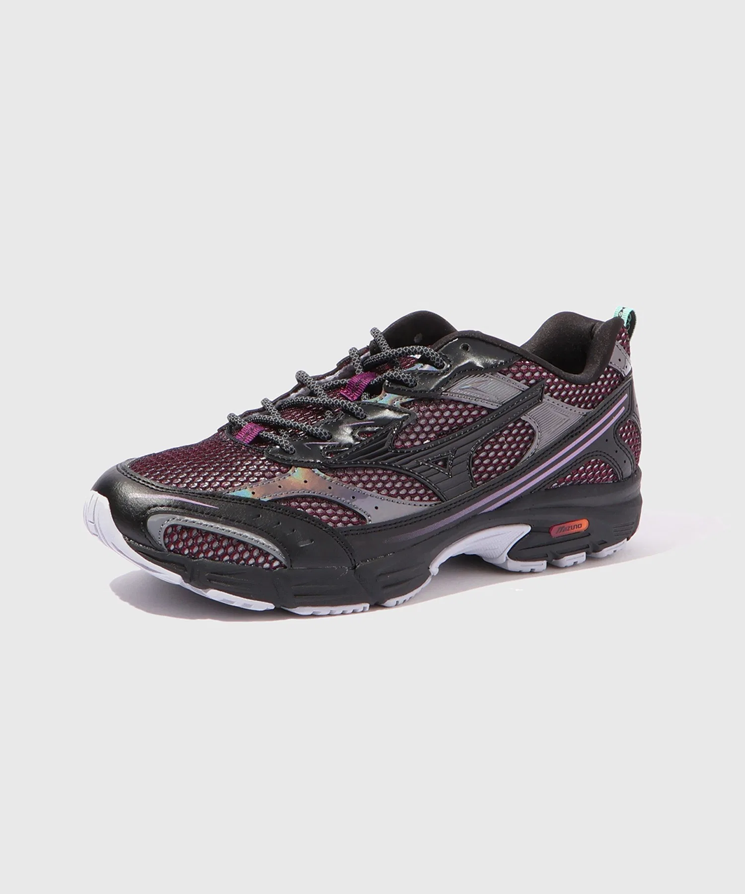 Мужские кроссовки Mizuno MXR D1GA256101 — фото 2