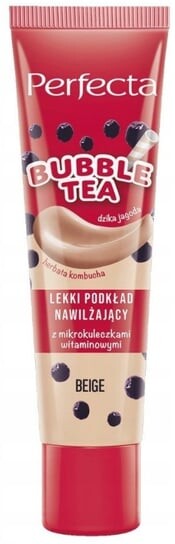 

Тональный крем для лица бежевого цвета, 30 мл Perfecta Bubble Tea