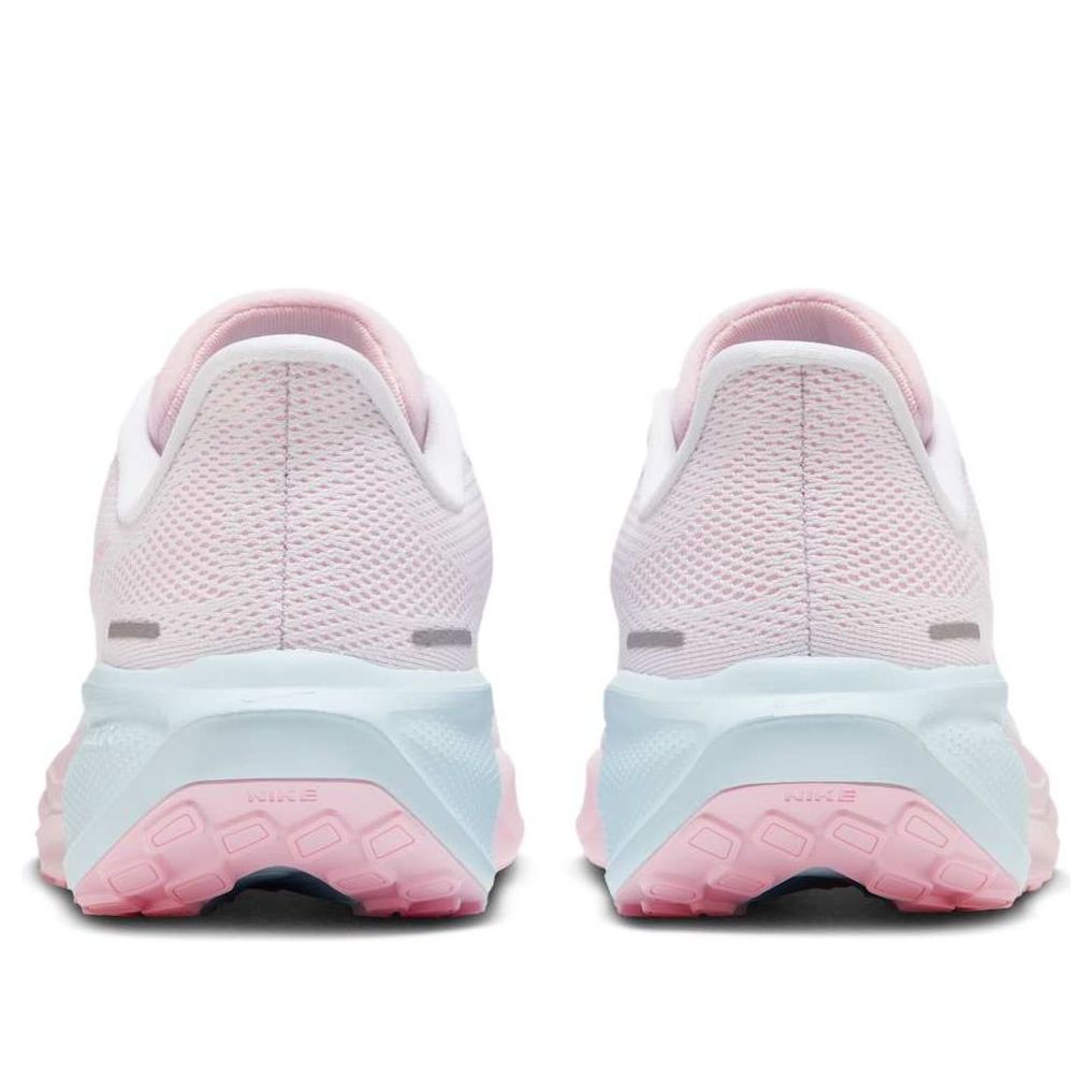 Кроссовки (WMNS) Nike Air Zoom Pegasus 41 'Pink Foam Clacier Blue' — фото 3