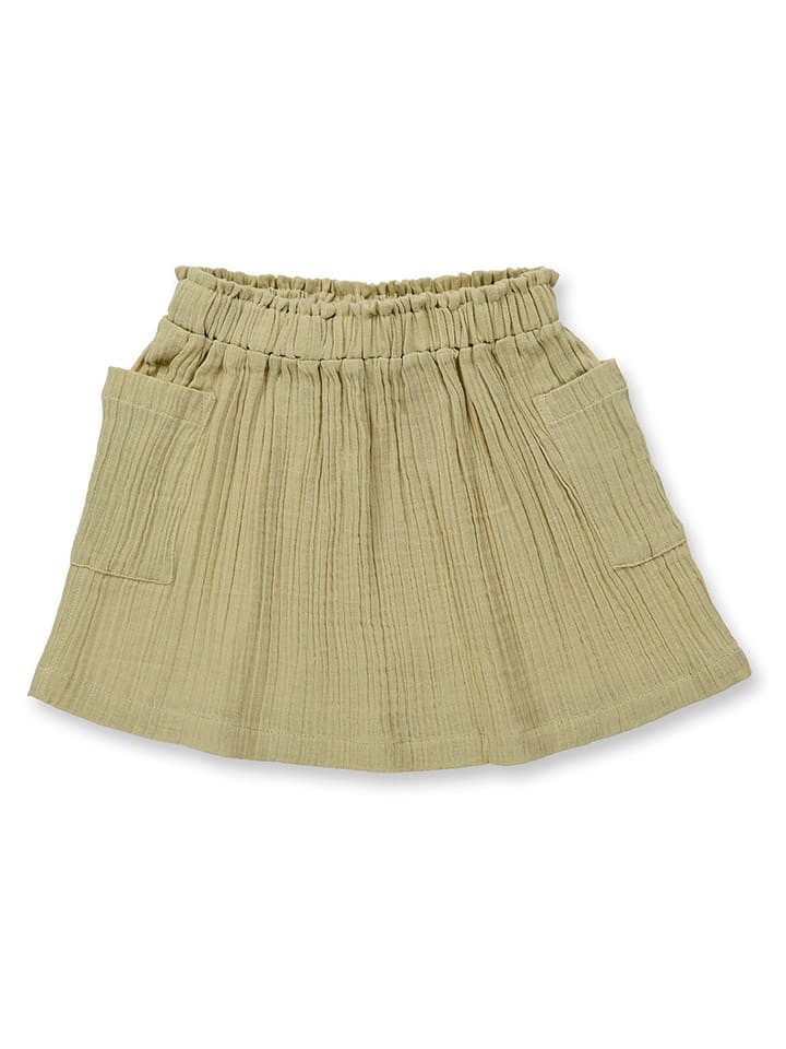 

Юбка Sense Organics, хаки