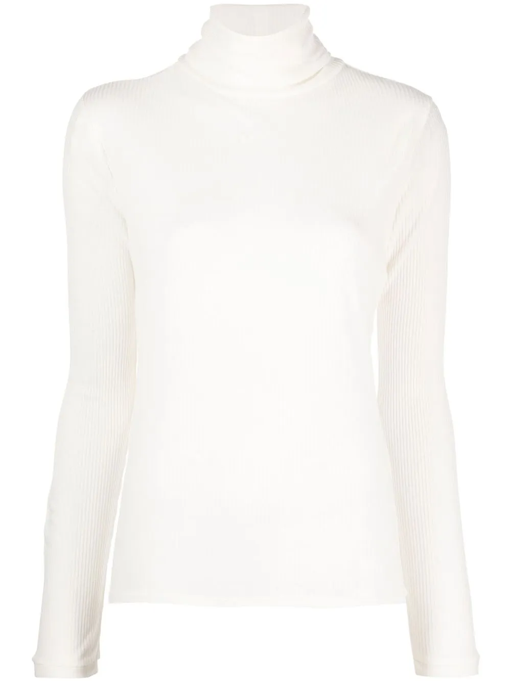 

Джемпер с высоким воротником Loulou De Saison, нейтральный