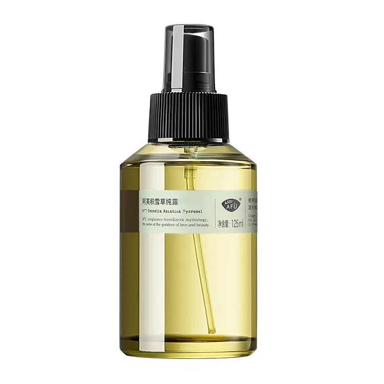 

Тонер Snowy Grass Pure Dew увлажняющий успокаивающий и восстанавливающий 125 мл AFU