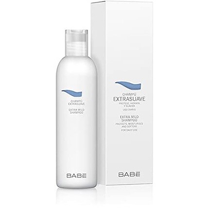 

Шампунь Babe Extra Soft 250 мл Para2