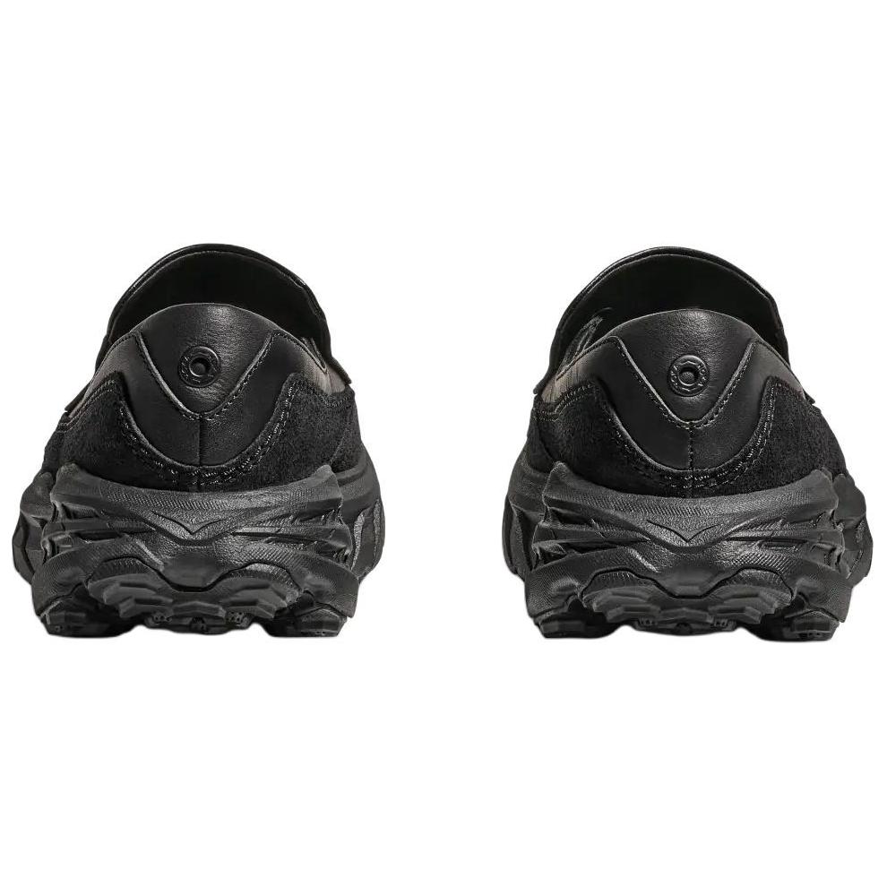 HOKA ONE ONE Скоростные лоферы черные, цвет Black — фото 3