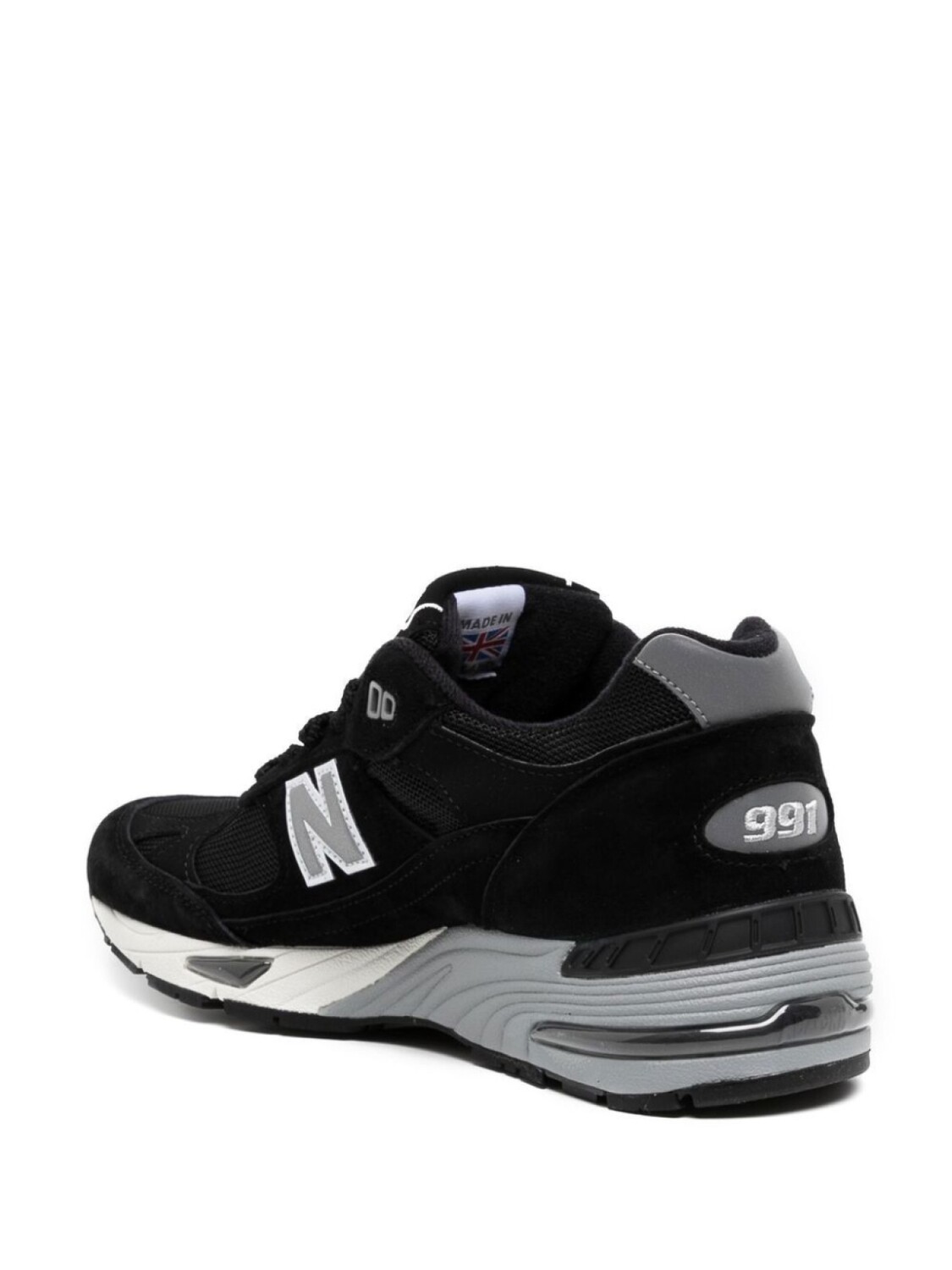 Кроссовки 991 New Balance — фото 3