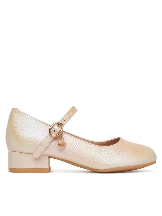 

Балетки CM240902-1 Jenny, желтый