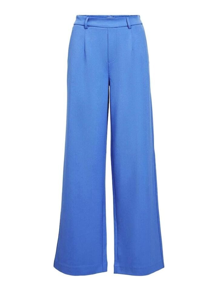 

Тканевые брюки Object Hose, цвет provence