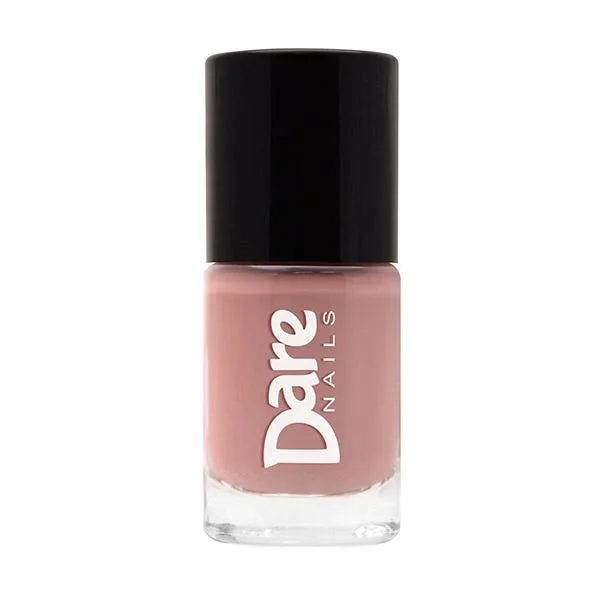 Легко наносимый лак для ногтей DARE Esmalte De Uñas, 010 Smart Pink
