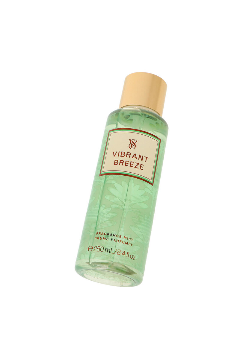 Victoria's Secret, Спрей для тела Vibrant Breeze, спрей для тела, 250 мл — фото 3