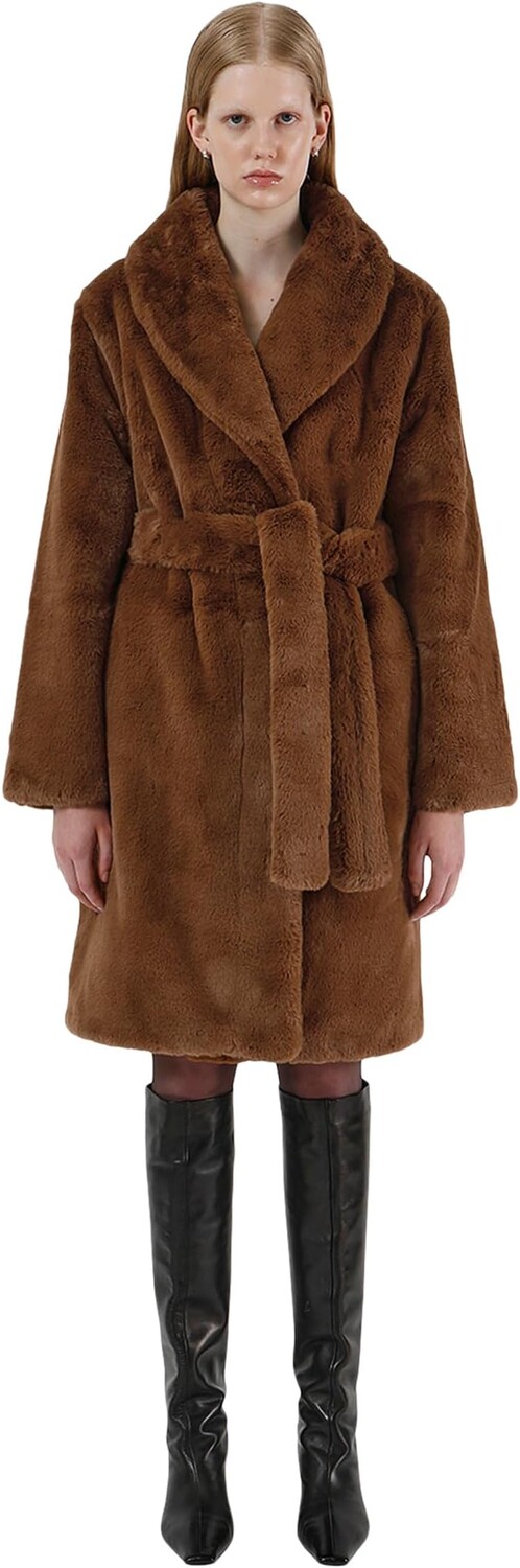 

Куртка Bree APPARIS, цвет Camel