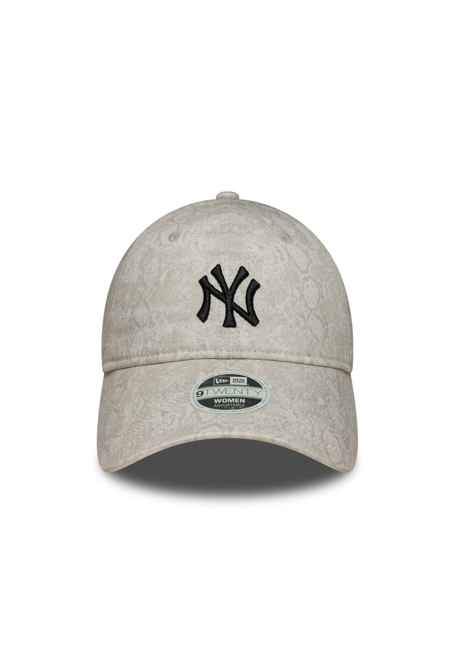 

Бейсболка New Era NEW YORK YANKEES UNISEX, Off-White