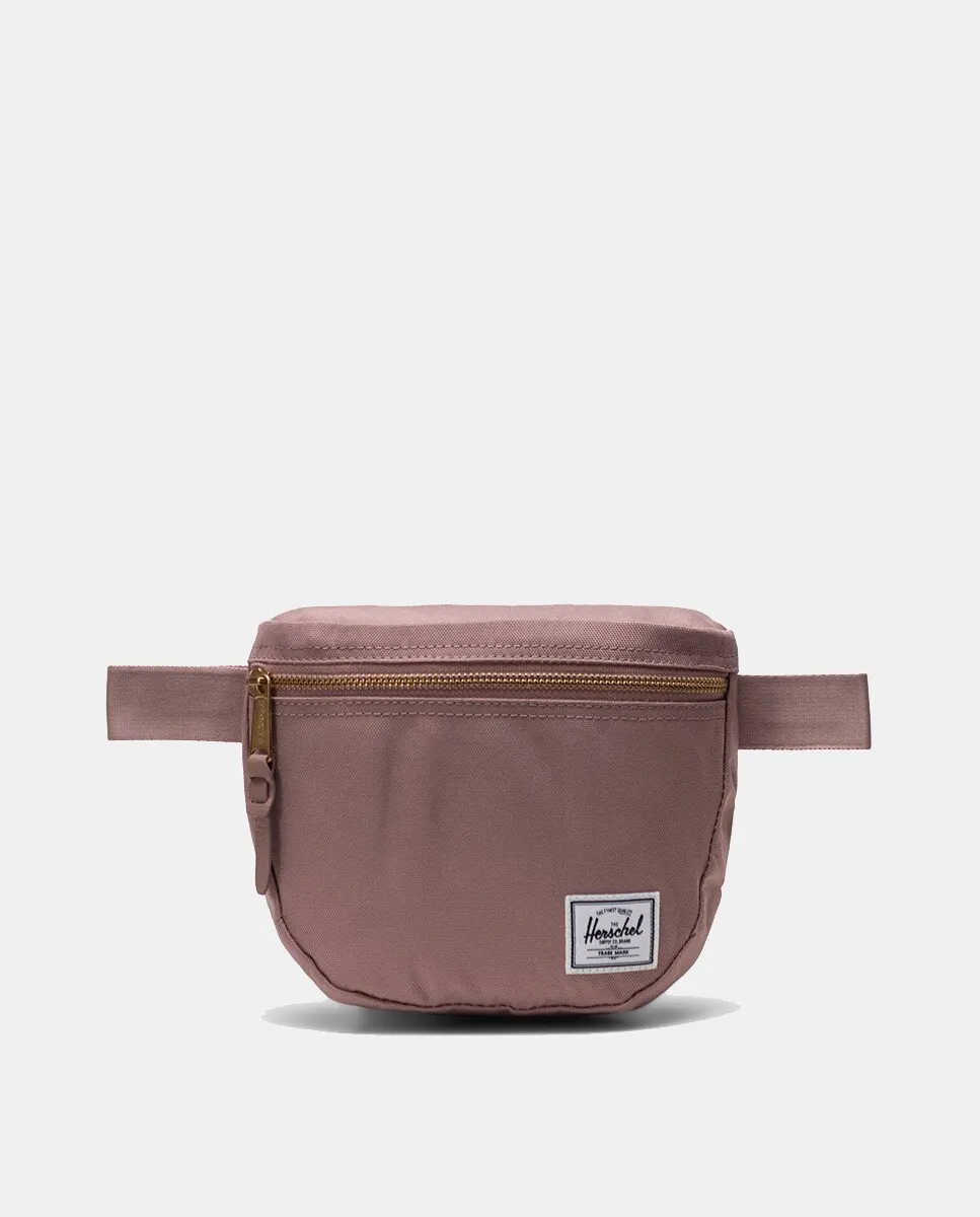 

Поясная сумка Herschel Supply Settlement, розовая
