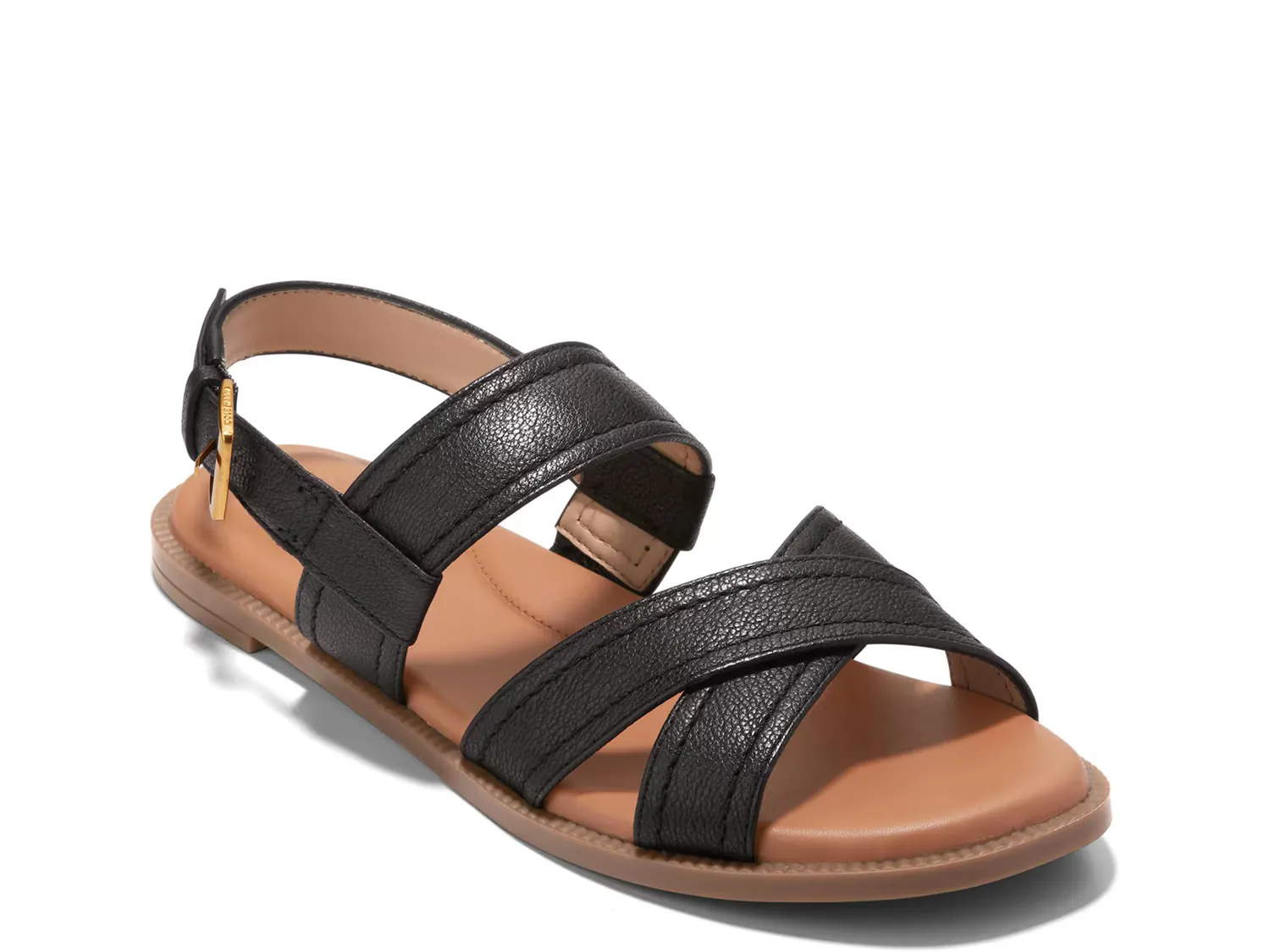 

Сандалии Camberly Sandal Cole Haan, черный