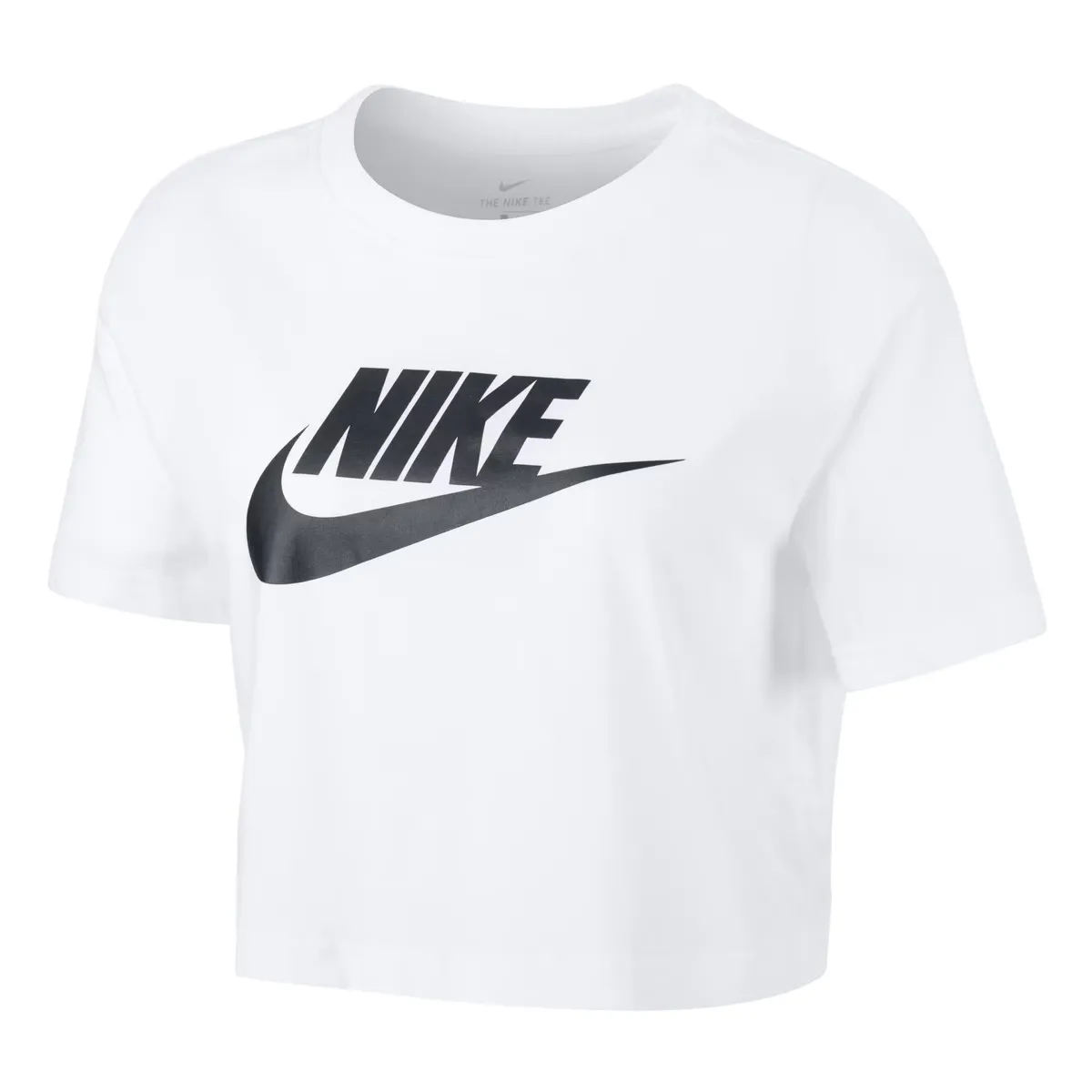 

Женская футболка Nike Essential, белый