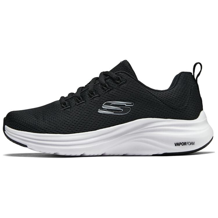 

Кроссовки Skechers Sport Lifestyle Shoes Women's Low-top Black/White, белый