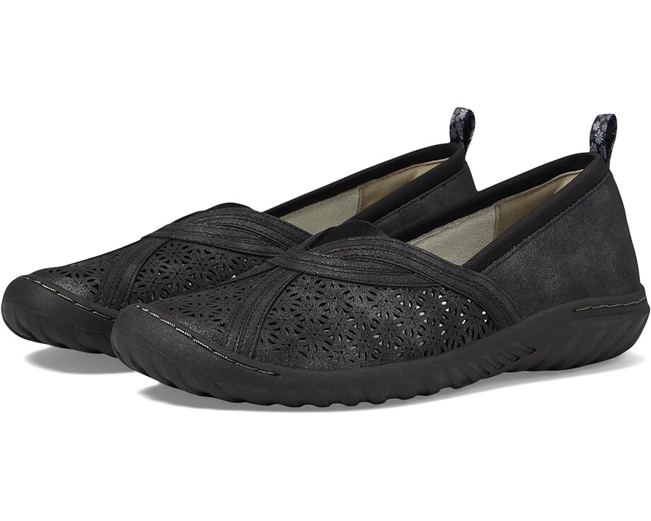 

Сандалии JBU Florida, цвет Black Shimmer