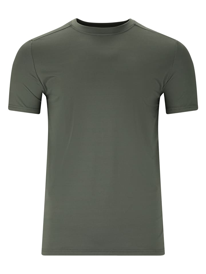 

Футболка Endurance T-Shirt Stev, цвет 3067 Urban Chic
