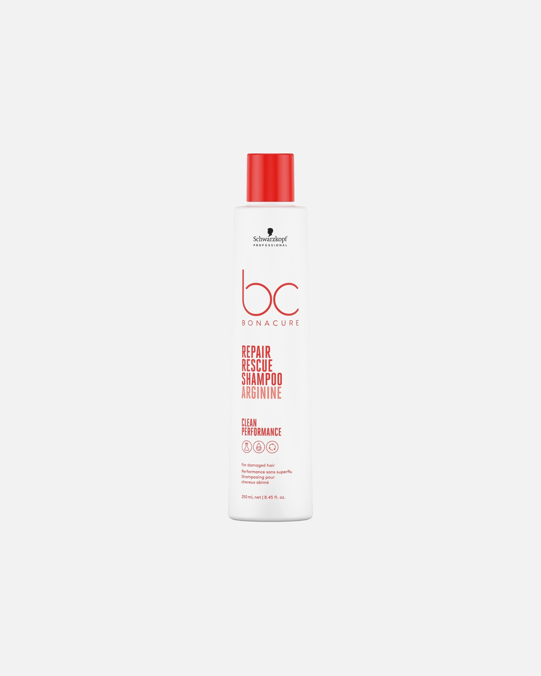 

Шампунь Schwarzkopf Professional, 250 мл