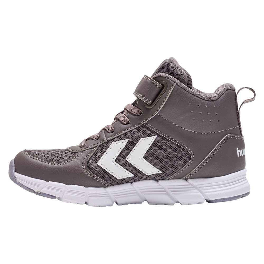 

Кроссовки Hummel Speed Mid, фиолетовый