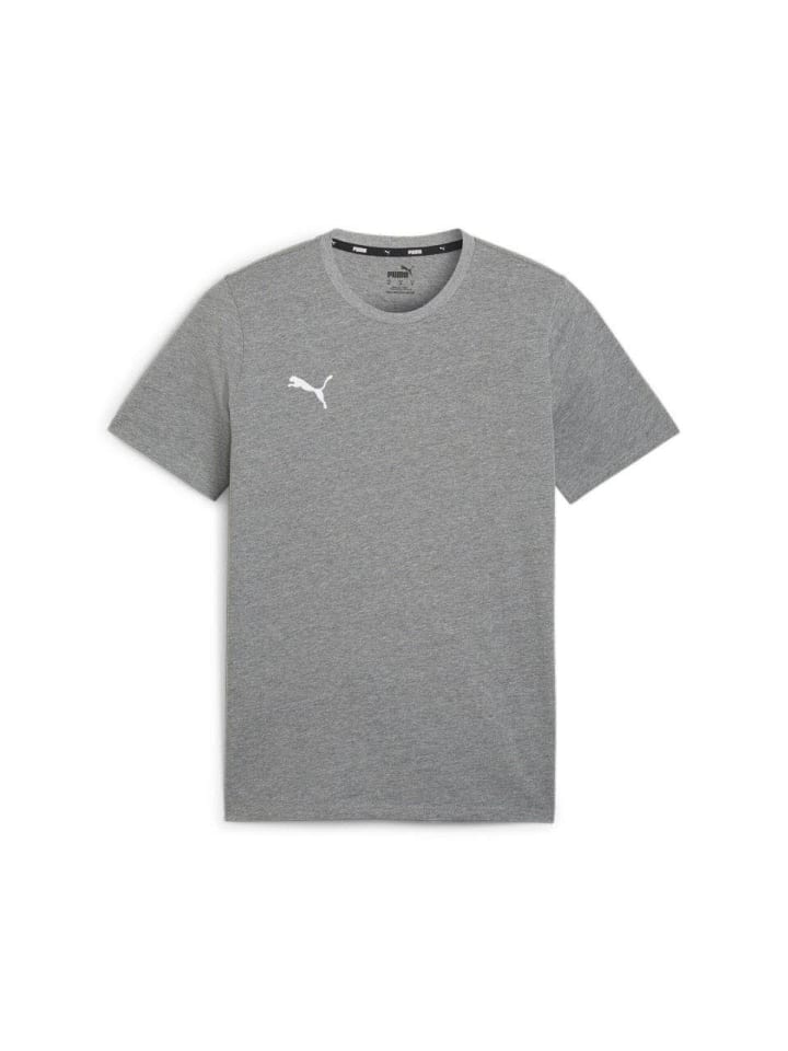 

Футболка Puma, цвет puma teamgoal casuals t-shirt herren