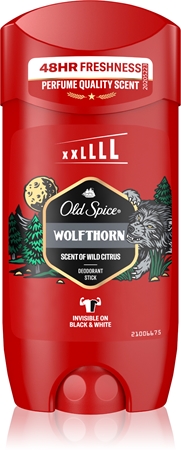 

Дезодорант для мужчин Old Spice Wolfthorn, 85 ml