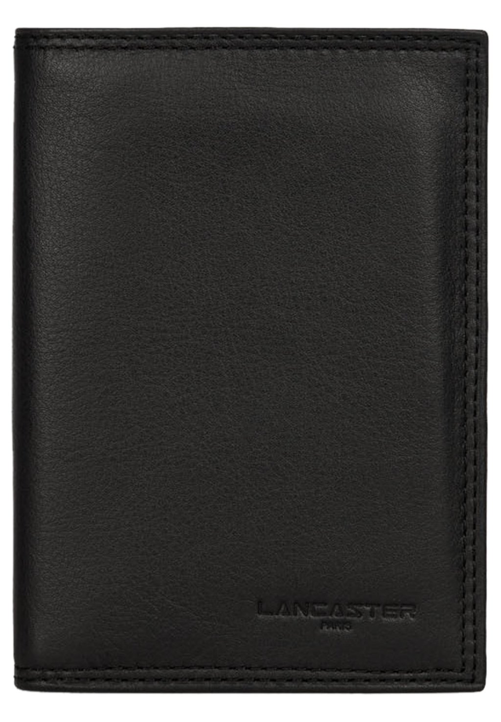 

Кошелек SOFT VINTAGE HOMME LANCASTER, черный