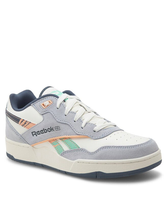 Кроссовки BB 4000 II Reebok, серый — фото 2