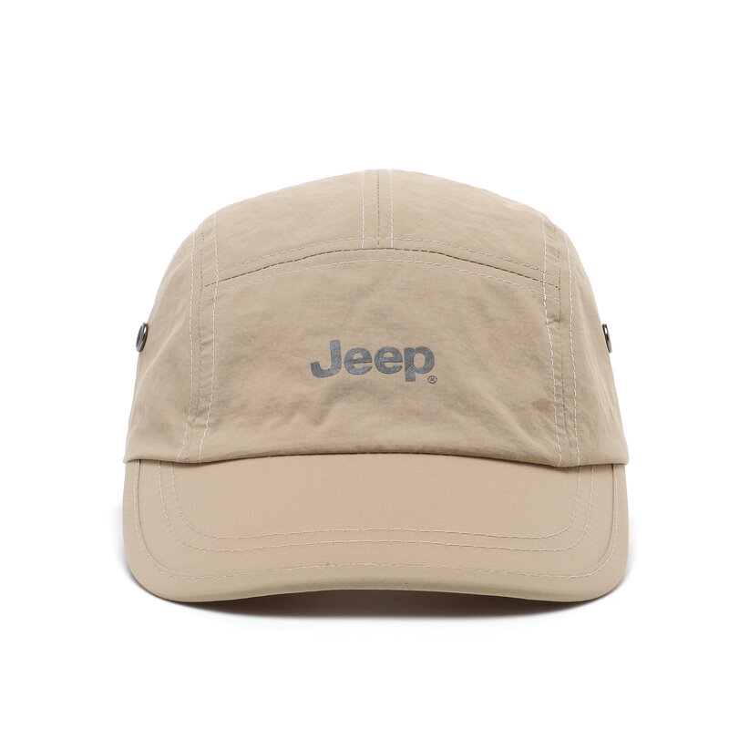 

Jeep Бейсболка из полиамида унисекс, Khaki