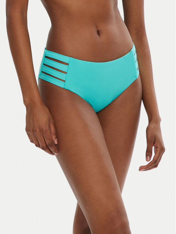 

Нижняя часть бикини S. Collective 40355-942 Seafolly, бирюзовый