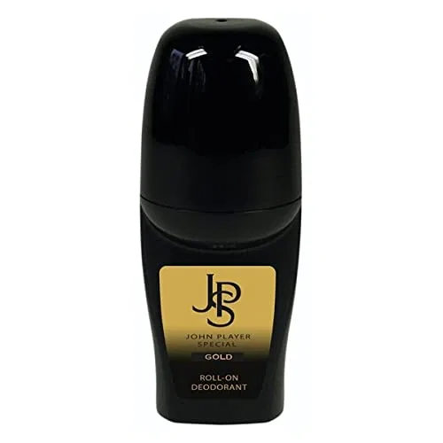 Шариковый дезодорант John Player Special Gold John Player Special — фото 2