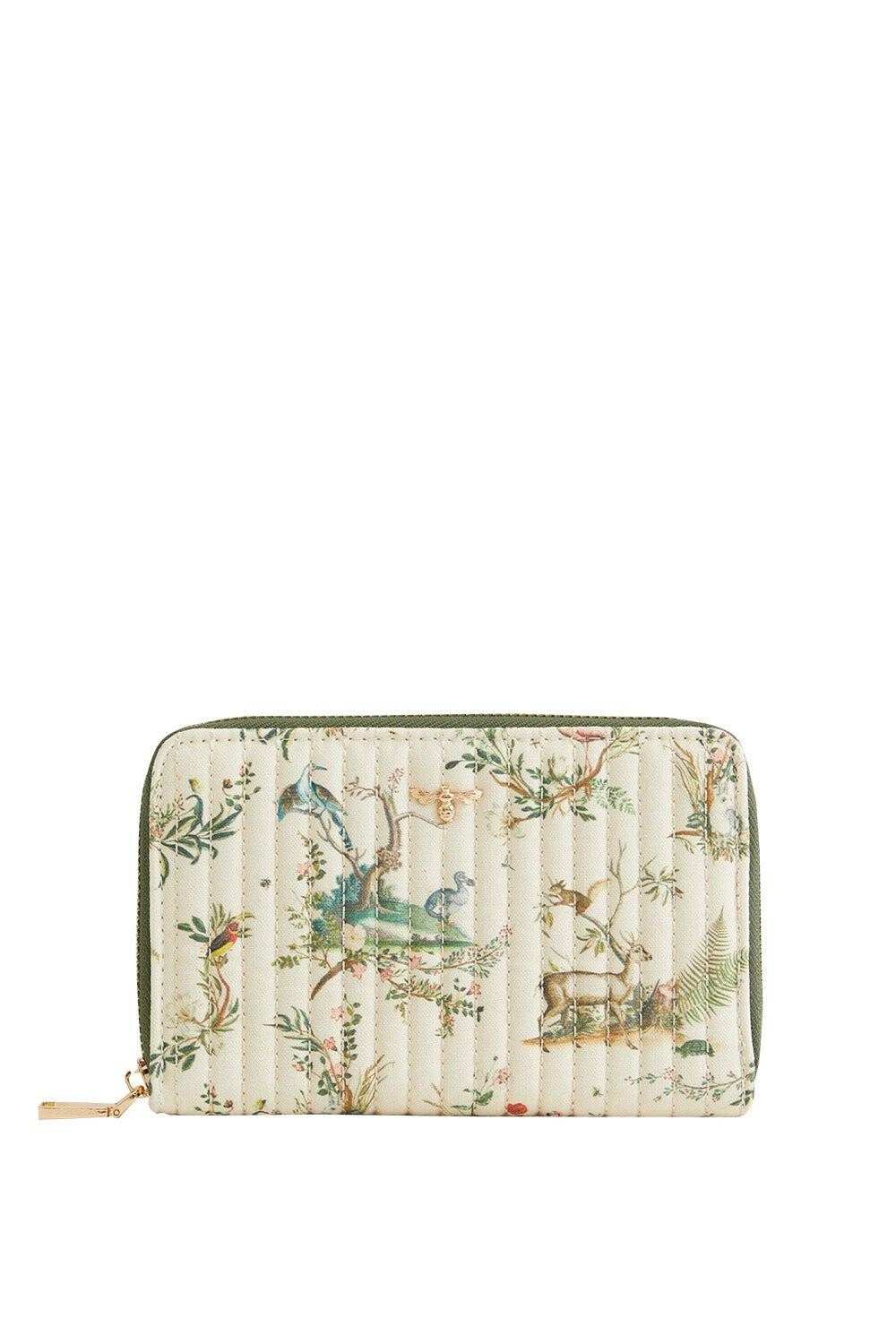 

Сумочка для украшений Toile de Jouy Fable England, мультиколор, Серый, Сумочка для украшений Toile de Jouy Fable England, мультиколор