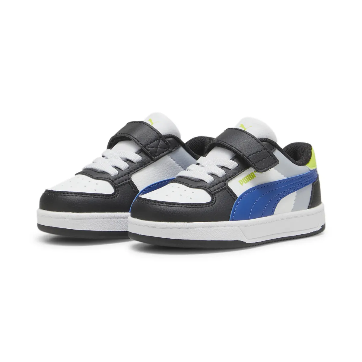 

Кроссовки PUMA "PUMA Caven 2.0 Block Sneakers Kids", синий