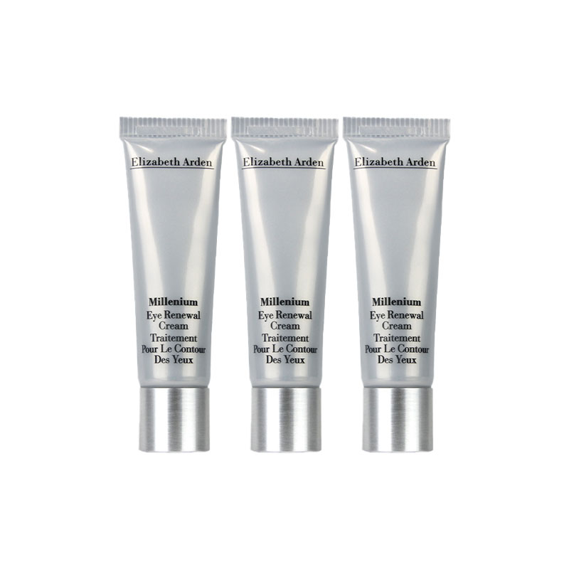 

Elizabeth Arden Yilishabaiyadun серебряный защитный крем для глаз увлажняющий против морщин