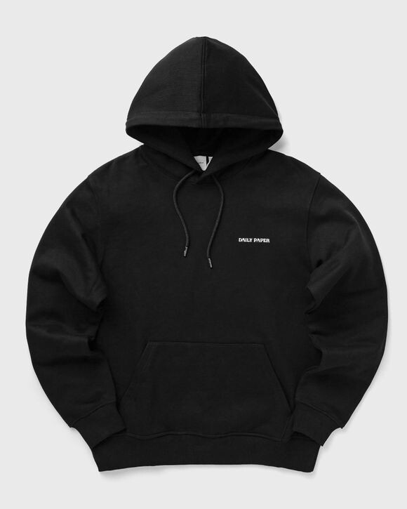 

Худи Daily Paper Dias Hd Hoodie, черный
