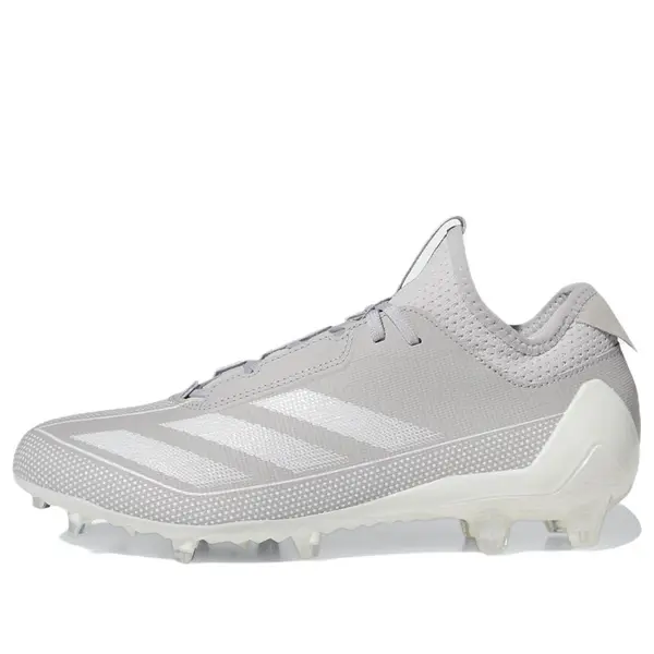 

Кроссовки adizero electric.1 Adidas, серебряный, Серый, Кроссовки adizero electric.1 Adidas, серебряный