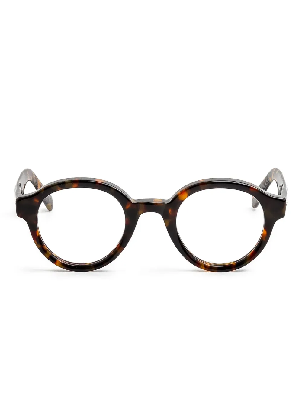 

Очки Greps Moscot, коричневый